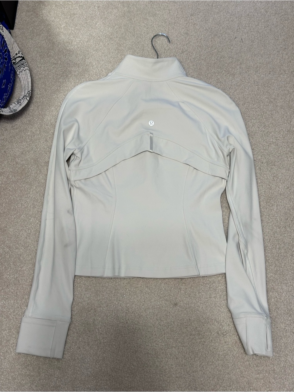 Lululemon Define Jacket - Picture 2 of 3